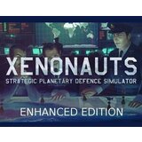  Xenonauts (Enhanced Edition) Steam Key EUROPE | ePonuda.com