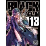 Harper Collins Publishers Ltd Rei Hiroe - Black Lagoon, Vol. 13 | Eponuda.com