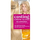 L´Oréal Paris Casting Creme Gloss boja za kosu 1010 Cene