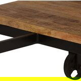  sa sklopivim stolcem od mango drva 115 x 50 x 76 cm | shoptok.hr