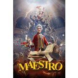 Steam Maestro Key (PC) GLOBAL | ePonuda.com