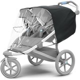 Thule Urban Glide Double zaštitni pokrov od kiše za dvoje | shoptok.hr