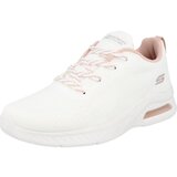 Skechers Nizke superge siva / volneno bela | Shoptok.si
