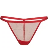 Tangice 21682-RED Rdeča