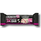 3K Protein Bar Crunchy - Rasperry White