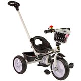 Tricikl PRO100 - crni | shoptok.hr