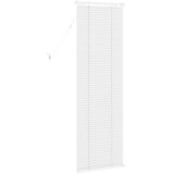  Venecijanska žaluzija Prilagodljiva Bela 150 x 60 cm PVC, (5000178673) | Shoptok.si