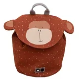 mini dječji ruksak mr. monkey