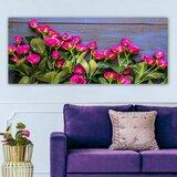 Wallity Slika zida YTY332641_50120, 50x120 cm | Eponuda.ba