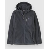 Patagonia R1 Air Full-Zip Hoody Kids Jacket smolder blue | Shoptok.si