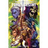 Penguin Random House Tim Seeley - Masters of the Universe: Forge of Destiny | Eponuda.com