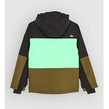 Quiksilver Dawson Kids Jacket grape leaf | Shoptok.si
