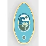 Wood High Times 105 X 53 Bodyboard white