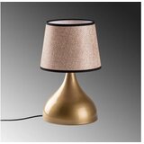 Opviq gota - 15476 goldbeige table lamp | ePonuda.com