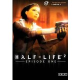 Half-Life 2: Episode One Steam Key GLOBAL | ePonuda.com