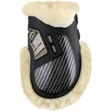 VEREDUS Fetlock ščitniki 'Carbon Gel Absolute Safe the Sheep', črni - L | Shoptok.si