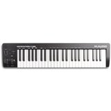 M-audio Keystation 49 MK3 Cene