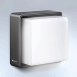 Steinel 078645- LED zidno svetlo sa senzorom L 845 SC 9W/230V IP44 antracit | Eponuda.com