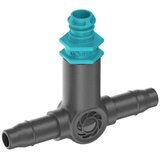 Gardena Micro-Drip-System linijski kapaljke 2 l/h - sadržaj: 10 linijski kapaljke, 1 brtvena kapica, 1 igla za čišćenje micro-drip sustav linijska kapaljka 4,6 mm (3/16'') 13317-20 Cijene