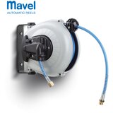 Mavel Motalica za crevo Roll Minor Air PU 6x8 L=5+1 m Cene