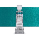  Akvarel boje u tubi Schmincke Horadam 5 ml | 510 Cobalt Green Turquoise Cene