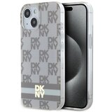 Dkny KARIRAN MONO OVITEK ZA MAGSAFE ZA IPHONE 15 PLUS/14 PLUS BEŽ, (21898541) | Shoptok.si