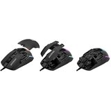 Tracer GAMEZONE Gaming mis 12000dpi RGB MASTER RGB | Eponuda.com