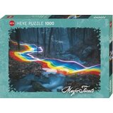 Heye Puzzle Rainbow Forests 1000 delova 29943 Cene