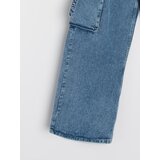 Sinsay Wide leg traperice | shoptok.hr