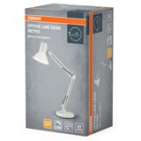 Osram LED prigušiva stona lampa OFFICE LINE LED/9W/230V 3000K bela | Eponuda.com