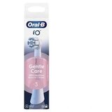 Oral-b Brosketi iO Gentle Care za nežno čiščenje, (5000546259) | Shoptok.si