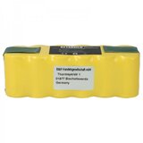  baterija za irobot roomba 500 / 600 / 700 / 800, ni-mh, 3300 mah | Shoptok.si