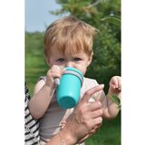 BBLÜV Sippy Küp šalica za učenje pijenja Aqua 240 ml | shoptok.hr