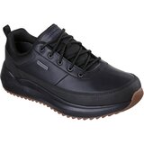 Skechers Muške patike Parnell-Gracen, 210951-BLK, Crne u