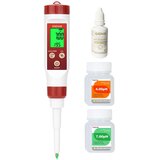 GIDIGI digitalni pH tester hrane za fermentacijo in kuhanje | Shoptok.si
