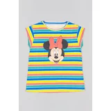 Zippy Dječja pamučna majica kratkih rukava x Disney