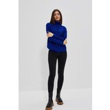 Moodo Corded sweater | shoptok.hr