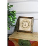 Wallity Zidna slika Ersytastablo49 - 26, 26x26cm | Eponuda.ba