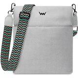 Vuch Smokie Resistant Grey handbag | shoptok.hr