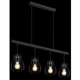 Globo viseča led-svetilka | Shoptok.si