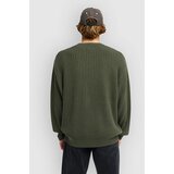 Billabong Arch Pulover riffle green | Shoptok.si