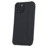  futrola flip razor book (smart carbon case) za iphone 16 plus (6.7) crna | ePonuda.com