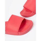 Shelvt Comfortable pink women's flip-flops | shoptok.hr