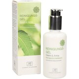 Classic Ayurveda čistilni gel Cene