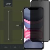 HOFI ANTI SPY GLASS PRO+ STEKLO ZA PRIVATIZIRANJE ZA IPHONE 11 / XR PRIVACY, (22069316) | Shoptok.si