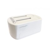 LC-Power LC POWER HDD DOCKING LC-DOCK-U3-VI White