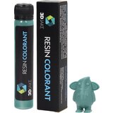 3DJAKE resin colorant pastel turquoise - 25 g Cijene