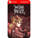  Dont Starve Together Starter Pack 2023 dodatek za igro - Steam koda brez škatlice (WINDOWS PC) | Shoptok.si