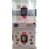 Vtech Kidizoom dečiji pametni sat- roze OUTLET | ePonuda.com