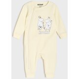 Sinsay Pamučni kombinezoni s printom 2 pack Moomin | shoptok.hr